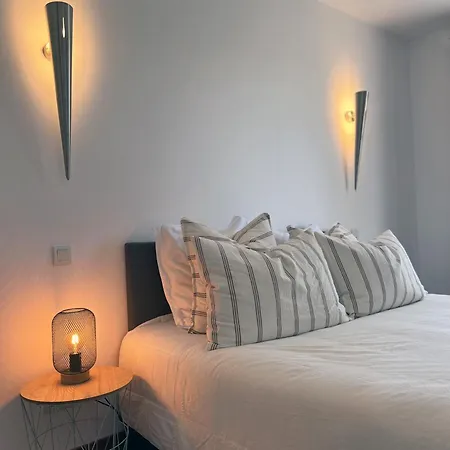 Villa Maison De Maître Albitru - Domaine Romella - Piscine - Vue Golfe St-florent Vallecalle