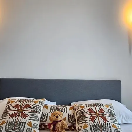 Villa Maison De Maître Albitru - Domaine Romella - Piscine - Vue Golfe St-florent *