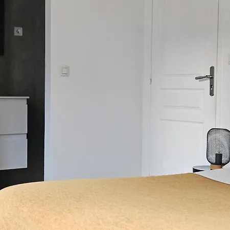 Villa Maison De Maître Albitru - Domaine Romella - Piscine - Vue Golfe St-florent