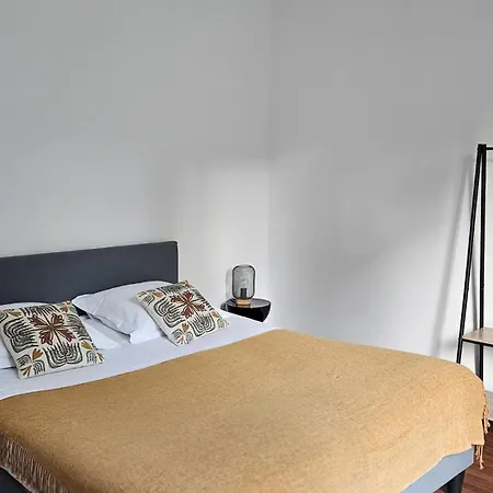 Maison De Maître Albitru - Domaine Romella - Piscine - Vue Golfe St-florent Villa *