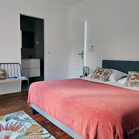 Maison De Maître Albitru - Domaine Romella - Piscine - Vue Golfe St-florent Villa Vallecalle