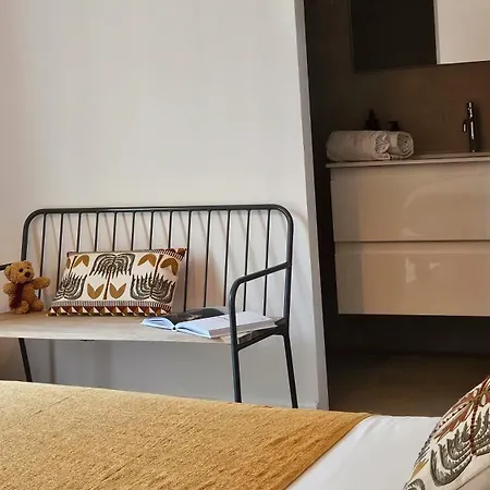 Villa Maison De Maître Albitru - Domaine Romella - Piscine - Vue Golfe St-florent Vallecalle