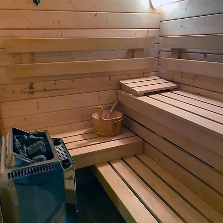 Villa Maison De Maitre Albitru - Domaine Romella - Piscine - Vue Golfe St-florent *