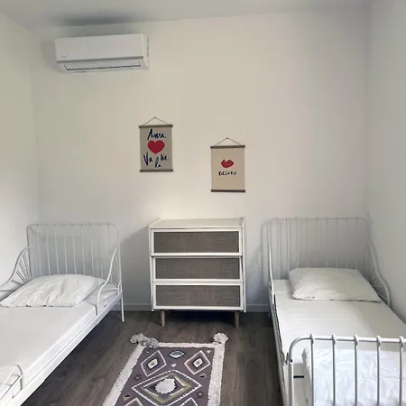 Maison De Maitre Albitru - Domaine Romella - Piscine - Vue Golfe St-florent *