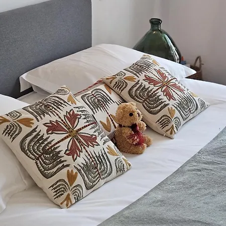 Maison De Maitre Albitru - Domaine Romella - Piscine - Vue Golfe St-florent * Vallecalle