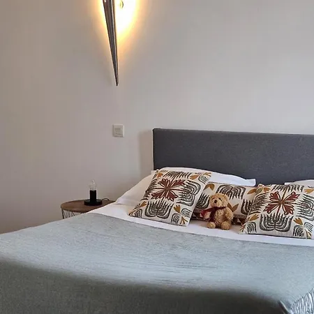 Maison De Maitre Albitru - Domaine Romella - Piscine - Vue Golfe St-florent *