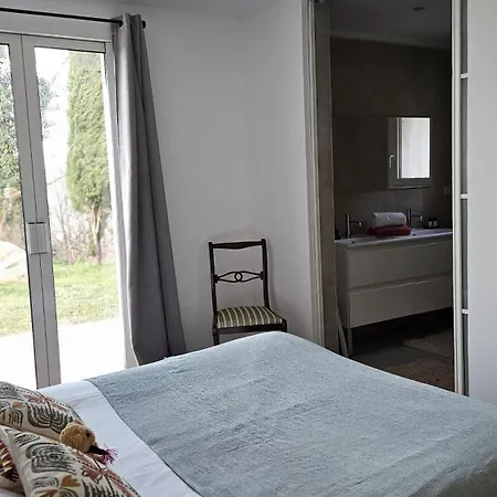 Maison De Maitre Albitru - Domaine Romella - Piscine - Vue Golfe St-florent * Vallecalle