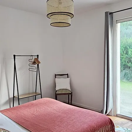 Maison De Maitre Albitru - Piscine - Vue Golfe St-florent Villa *