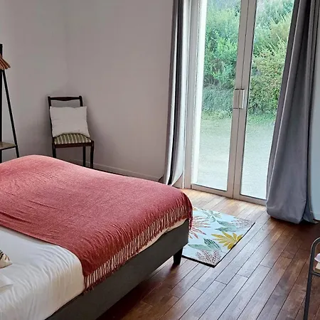 Maison De Maitre Albitru - Domaine Romella - Piscine - Vue Golfe St-florent Villa Vallecalle