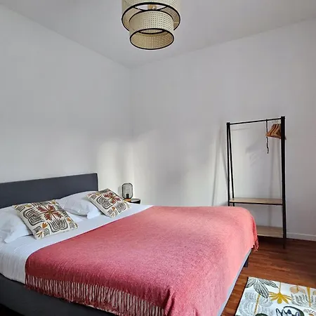 Villa Maison De Maitre Albitru - Domaine Romella - Piscine - Vue Golfe St-florent Vallecalle