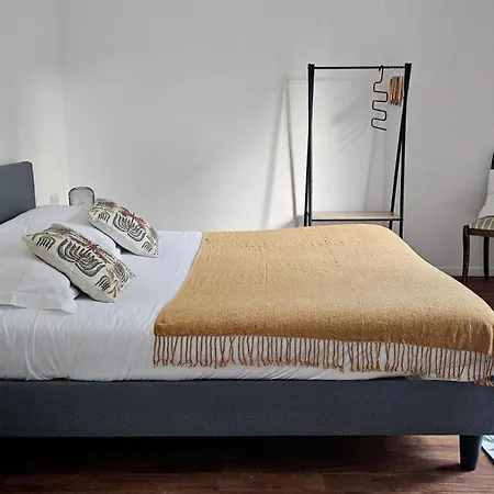 Maison De Maitre Albitru - Domaine Romella - Piscine - Vue Golfe St-florent * Vallecalle