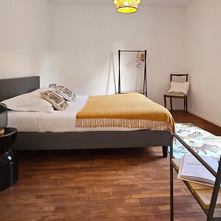 Villa Maison De Maitre Albitru - Domaine Romella - Piscine - Vue Golfe St-florent *