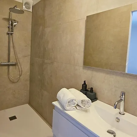 Maison De Maitre Albitru - Domaine Romella - Piscine - Vue Golfe St-florent