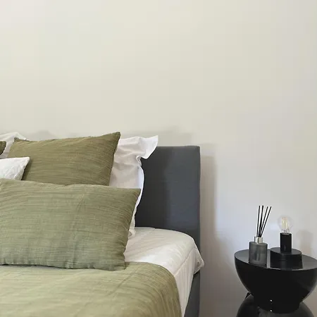 Maison De Maitre Albitru - Domaine Romella - Piscine - Vue Golfe St-florent Villa