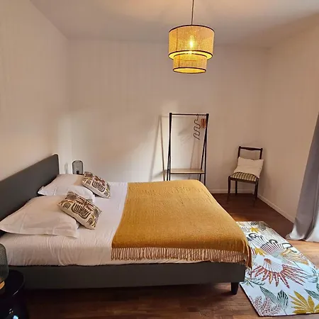 Maison De Maitre Albitru - Domaine Romella - Piscine - Vue Golfe St-florent Villa Vallecalle