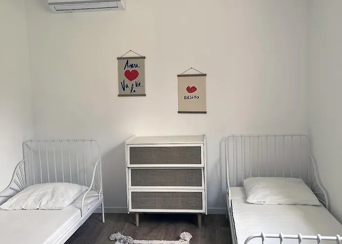 Maison De Maitre Albitru - Domaine Romella - Piscine - Vue Golfe St-florent *