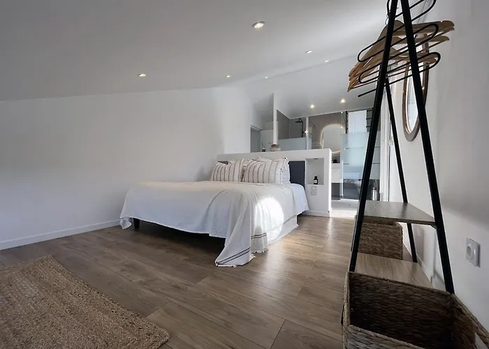 别墅 Maison De Maitre Albitru - Domaine Romella - Piscine - Vue Golfe St-florent