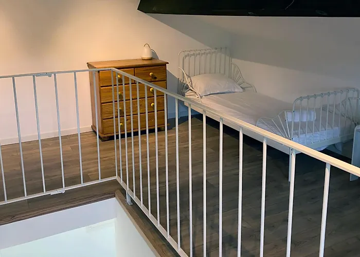 Maison De Maitre Albitru - Domaine Romella - Piscine - Vue Golfe St-florent 别墅 Vallecalle