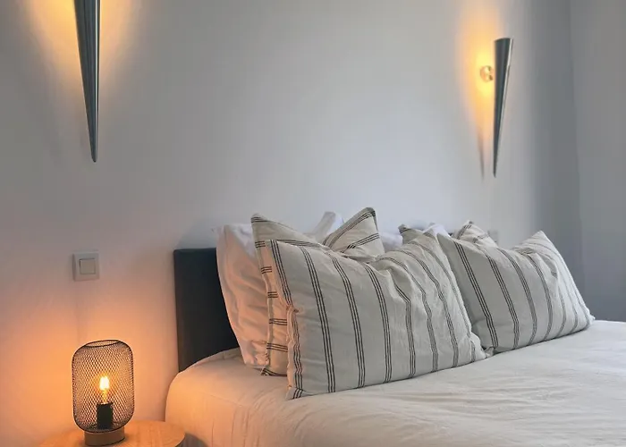 别墅 Maison De Maitre Albitru - Domaine Romella - Piscine - Vue Golfe St-florent Vallecalle