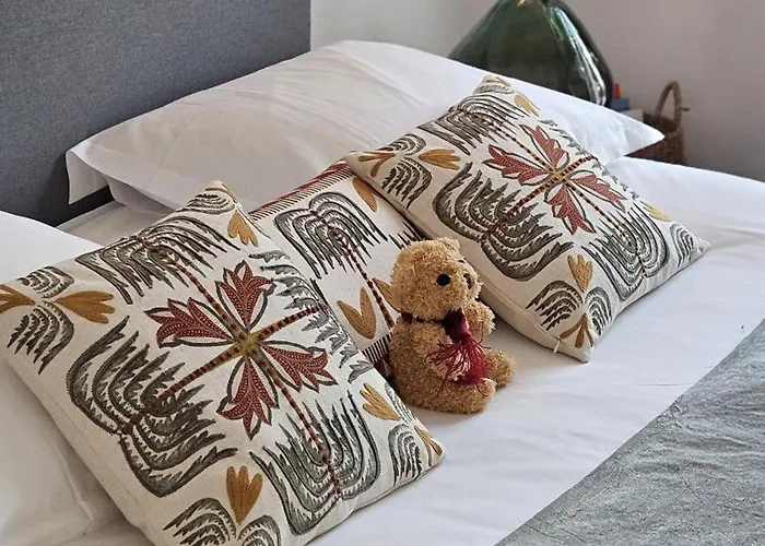 Maison De Maitre Albitru - Domaine Romella - Piscine - Vue Golfe St-florent * Vallecalle