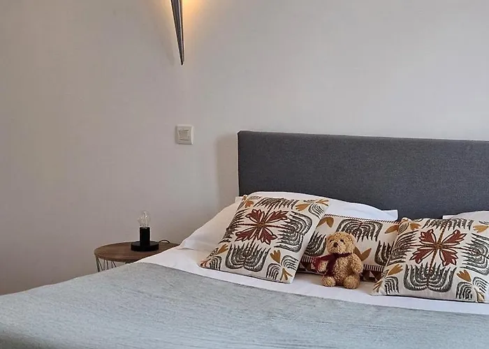 Maison De Maitre Albitru - Domaine Romella - Piscine - Vue Golfe St-florent *