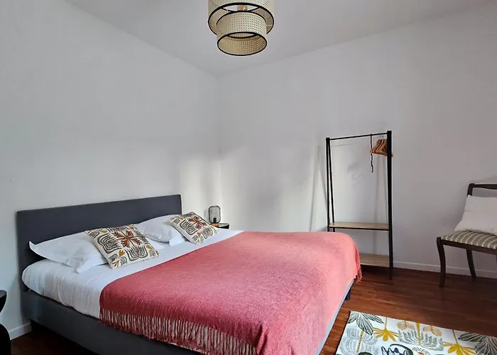 别墅 Maison De Maitre Albitru - Domaine Romella - Piscine - Vue Golfe St-florent Vallecalle