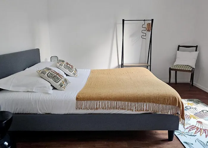 Maison De Maitre Albitru - Domaine Romella - Piscine - Vue Golfe St-florent * Vallecalle