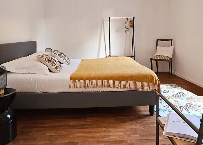 别墅 Maison De Maitre Albitru - Domaine Romella - Piscine - Vue Golfe St-florent *