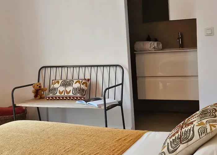 别墅 Maison De Maitre Albitru - Domaine Romella - Piscine - Vue Golfe St-florent Vallecalle